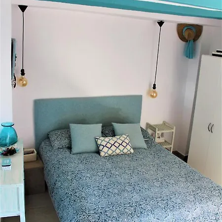 Casita Apartment Altea