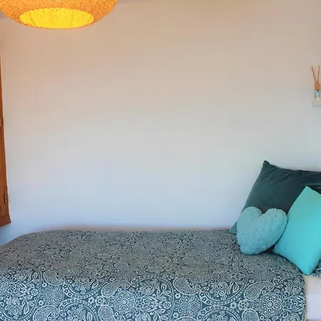 Casita Apartment Altea