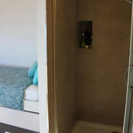 Casita Apartment