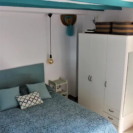 Casita Apartment