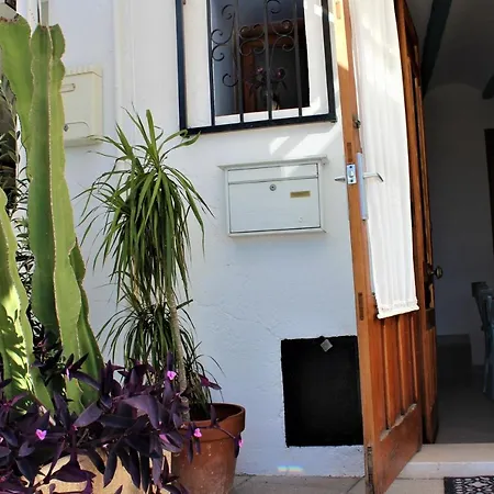 Casita Apartment Altea