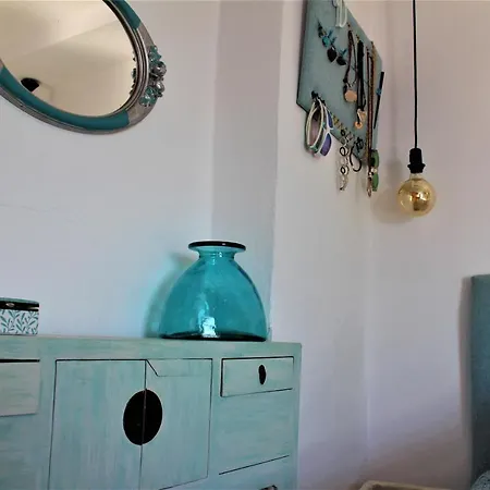 Casita Apartment Altea