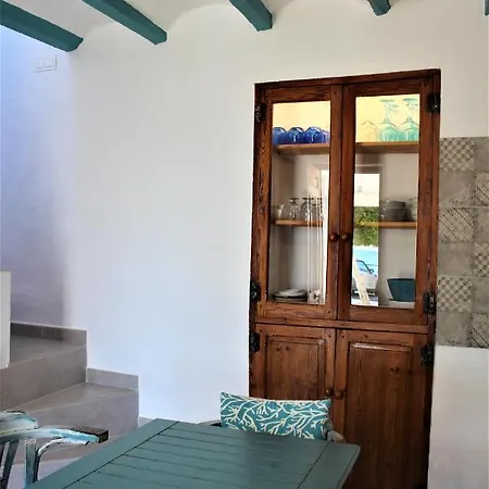 Casita Apartment Altea