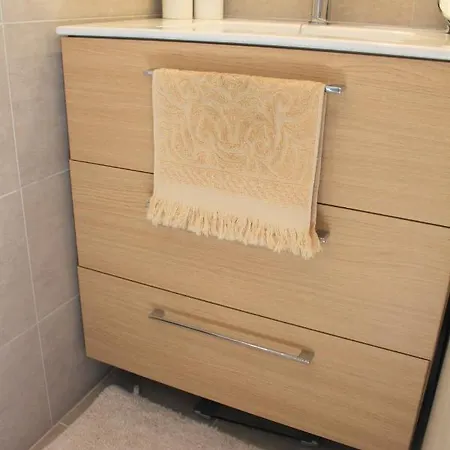 Casita Apartment Altea