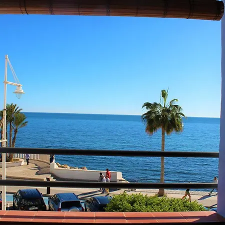 Casita * Altea