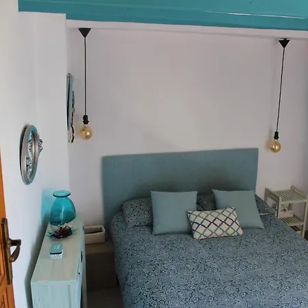 Apartment Casita