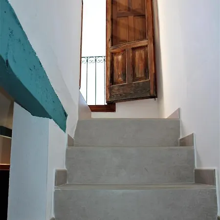 Casita Apartment