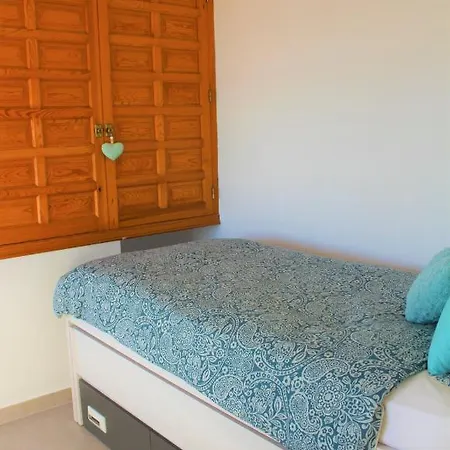 Apartment Casita Altea