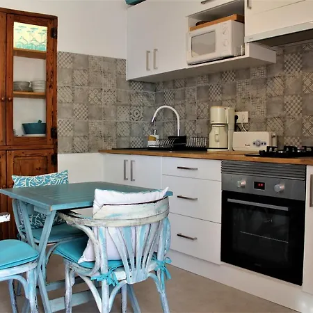 Casita Apartment