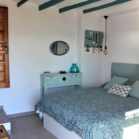 Casita Apartment