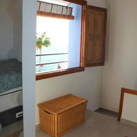 Casita * Altea