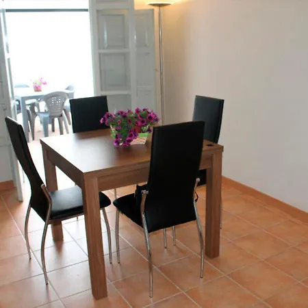 Villaaltea - Albir Apartment *