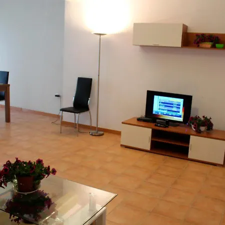 Apartment Villaaltea - Albir