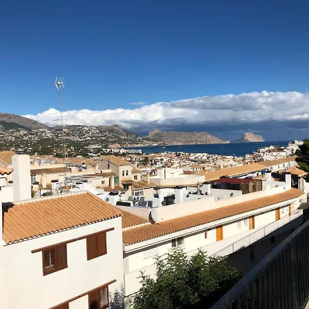 Apartment Villaaltea - Albir Altea