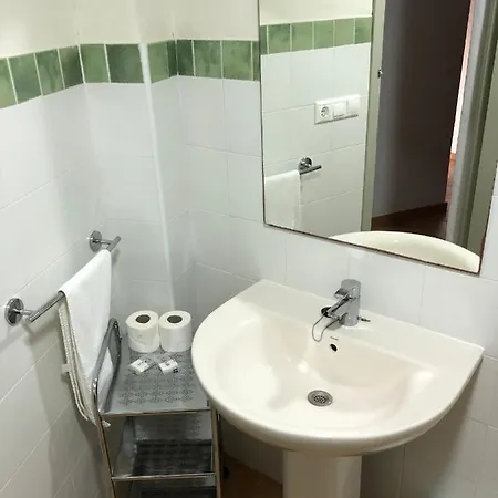 Apartment Villaaltea - Albir