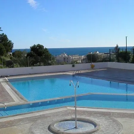 Apartment Balcon De *