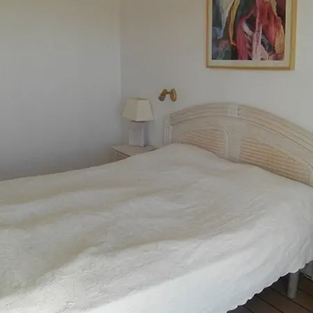 Apartment Balcon De