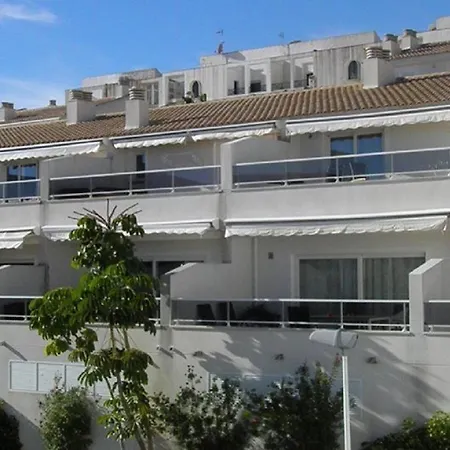 Balcon De