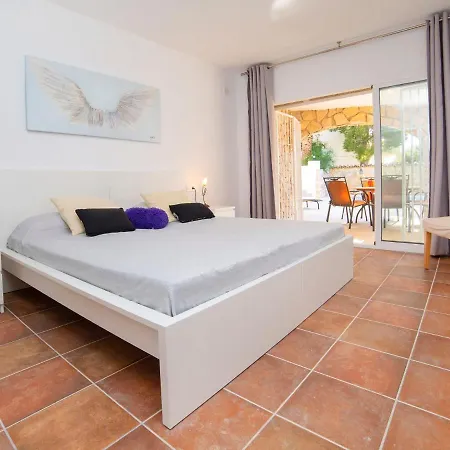 Torre Blanca By Interhome Altea