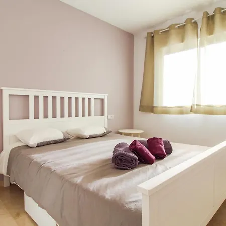 Amazing In With 2 Bedrooms, Wifi And Outdoor Swimming Pool Altea