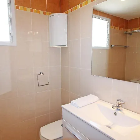 Sol Y Mar By Interhome Altea