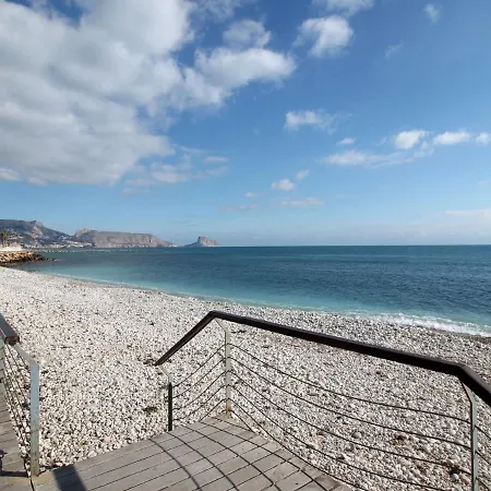 Las Gaviotas Apartment