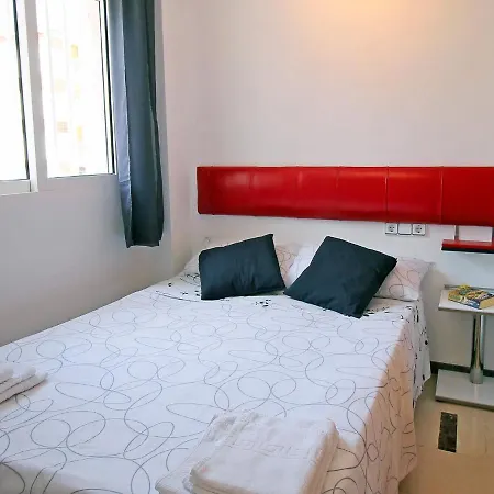 Sol Y Mar By Interhome * Altea
