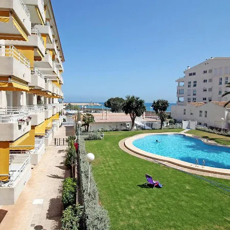 Sol Y Mar By Interhome Apartment *