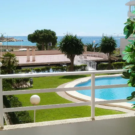 Apartment Sol Y Mar By Interhome