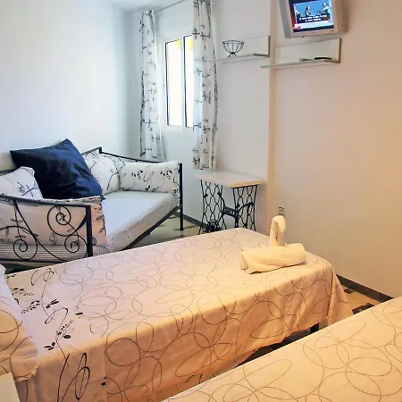 Sol Y Mar By Interhome Apartment