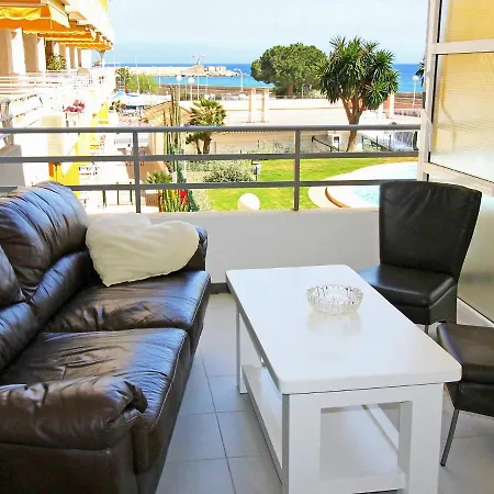 Sol Y Mar By Interhome * Altea