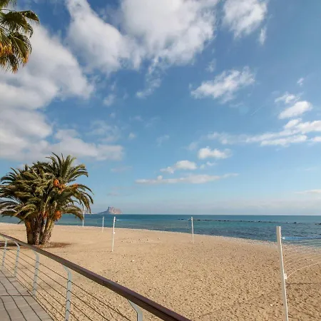 Las Gaviotas * Altea