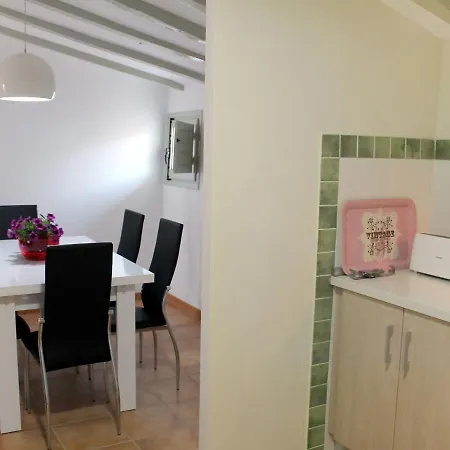 Luna By Interhome Apartment Altea