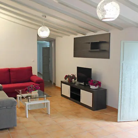 Apartment Luna By Interhome Altea