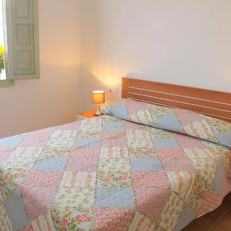 Apartment Bernia *