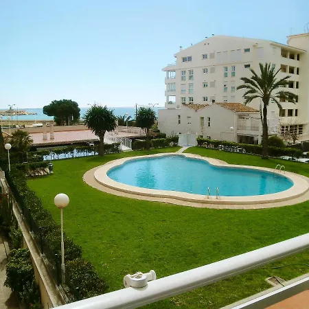 Sol Y Mar By Interhome Apartment