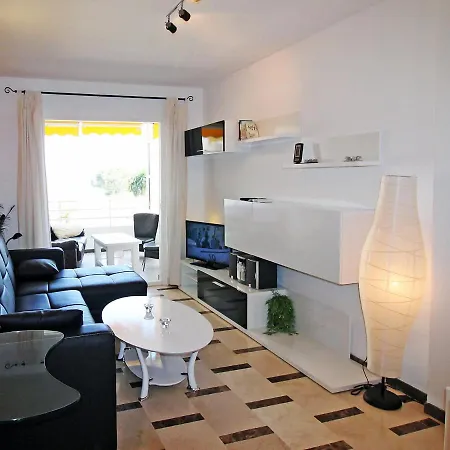 Apartment Sol Y Mar By Interhome *