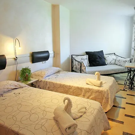 Apartment Sol Y Mar By Interhome