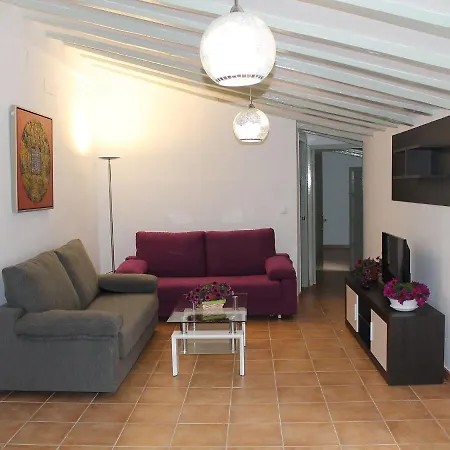 Luna By Interhome Apartment Altea
