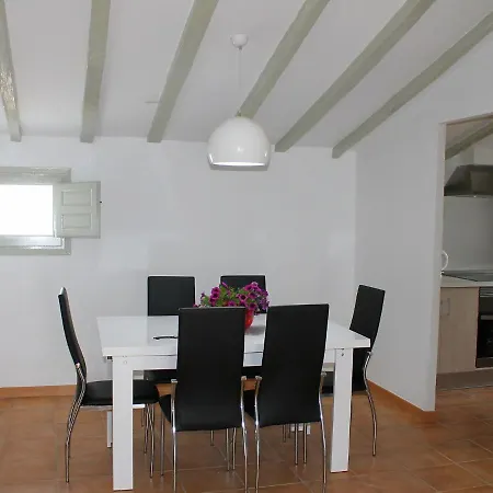 Luna By Interhome Apartment