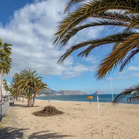 Apartment Las Gaviotas