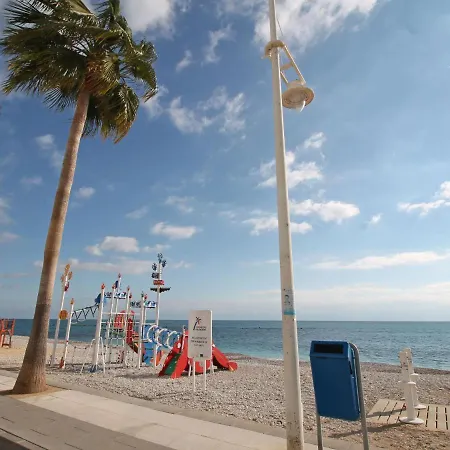 Las Gaviotas Apartment