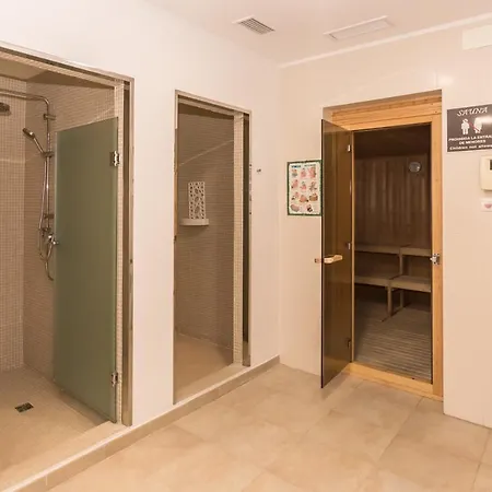 Apartment In Mascarat Beach