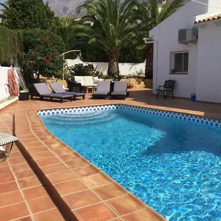 Santa Belgica Chalet *