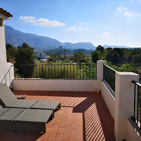 Casa Felicia De Diego *