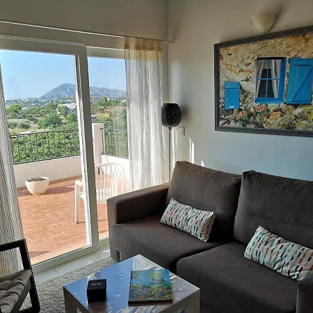 Casa Felicia De Diego Holiday home