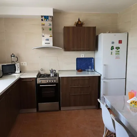 Casa Felicia De Diego Holiday home