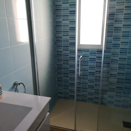 Casa Felicia De Diego * Altea