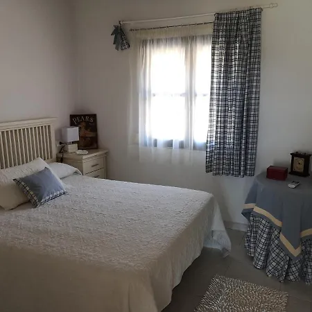 Holiday home Casa Felicia De Diego *