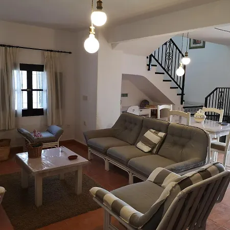 Casa Felicia De Diego Altea